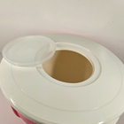 Tupperware Taikinanen taikinakulho 3 L - pikkukuva 3