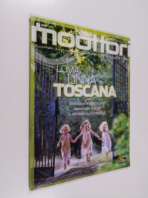 Moottori 1/2010