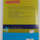 Regine Merieux : Connexions : cahier d'exercices : niveau 1 - pikkukuva 2