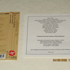 *CD jpn* ERNIE GRAHAM Ernie Graham - pikkukuva 5