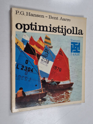 Bent Aarre ym. : Optimistijolla