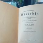 Martti Luther  : Häälahja ( SIS POSTIKULU ) - pikkukuva 2