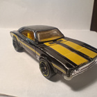 Dodge Charger 500 Hot Wheels - pikkukuva 1