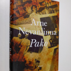 Arne Nevanlinna : Pako - pikkukuva 1