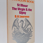 D. H. Lawrence : St Mawr and The virgin and the gipsy - pikkukuva 1