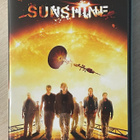 Sunshine (2007) Danny Boyle & Alex Garland (UUSI) - pikkukuva 1