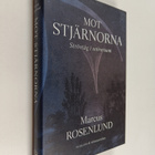 Marcus Rosenlund : Mot stjärnorna - pikkukuva 1