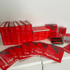 Novell NetWare v 2.15 ja v 3.11 RARE - pikkukuva 1