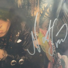 HANOI ROCKS UNDERWATER WORLD. UK -84. M-/EX+ 12'' + NIMMARIT - pikkukuva 4