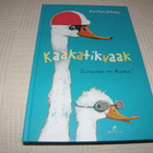 Jakobs Kaakatikvaak Uiminen on kivaa! - pikkukuva 1
