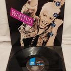 Yazz Wanted lp - pikkukuva 1