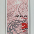 Soome-ugri solmed 2013 - pikkukuva 1