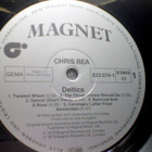 CHRIS REA :: DELTICS :: VINYYLI LP - pikkukuva 3