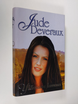 Jude Deveraux : Ylämaan lumous
