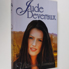 Jude Deveraux : Ylämaan lumous - pikkukuva 1