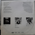 Rage – Secrets In A Weird World, Noise Internat. – N 0137-1 - pikkukuva 3