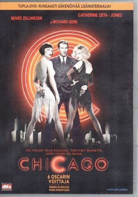 Chicago (2xDVD)