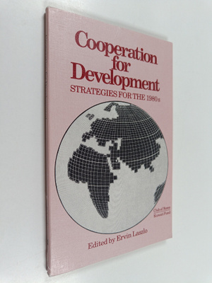 Cooperation for development : strategies for the 1980s