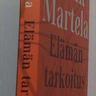 Frank Martela - Elämän tarkoitus - pikkukuva 2