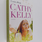Cathy Kelly : Uusia alkuja - pikkukuva 1