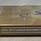Satayksivuotias, joka jätti laskun maksamatta ja katosi - pikkukuva 3