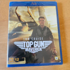 Top Gun: Maverick (Blu-ray, uusi) - pikkukuva 1