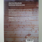 Lars Kepler : Tulitodistaja : rikosromaani - pikkukuva 2