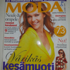 Moda 3/2008 - pikkukuva 1