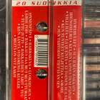 ARJA KORISEVA - Hymyhuulet 20 Suosikkia c-kasetti - pikkukuva 2