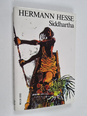 Hermann Hesse : Siddhartha