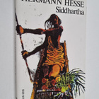 Hermann Hesse : Siddhartha - pikkukuva 1