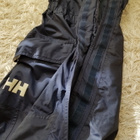 Helly Hansen Helly tech Haalarit / Housut / Kuorihousut - S - pikkukuva 3