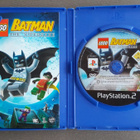 PS2: LEGO Batman The Video game peli (2008) - pikkukuva 3