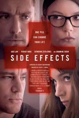 Side Effects (DVD)