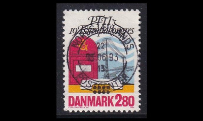 Tanska 877 o Kansainvälinen tiedonvälityskonferenssi (1986