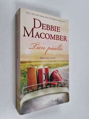 Debbie Macomber : Tien päällä