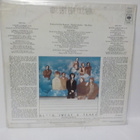 BLOOD SWEAT AND TEARS - B S & T 4 EX+/EX LP - pikkukuva 2