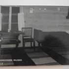 Askola, Linnankosken museo, sisäkuva, mv valokuvapk, p. 1964 - pikkukuva 1