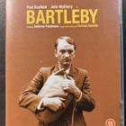 Bartleby (1970) Blu-ray Limited Edition Powerhouse Films - pikkukuva 1