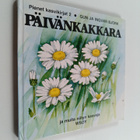 Gun Björk : Päivänkakkara ja muita niityn kasveja - pikkukuva 1