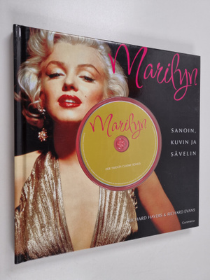 Richard Havers : Marilyn