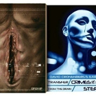 VIDEODROME - Tuhon ase (1983) UNRATED 4Disc LE Box RARE UUSI - pikkukuva 2