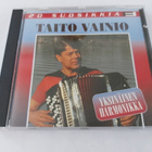 TAITO VAINIO - 20 SUOSIKKIA . cd ( Yksinäinen harmonikka ) - pikkukuva 1