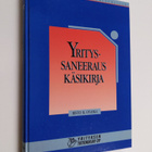 Risto K. Ovaska : Yrityssaneerauskäsikirja - pikkukuva 1