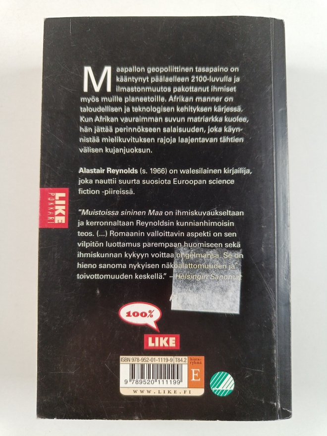 Item image