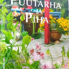 Anttiroiko (toim.) : Puutarha ja piha 1-4 ( SIS POSTIKULU ) - pikkukuva 2
