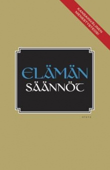 Richard Templar - Elämän säännöt