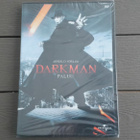 DVD: Darkman II: Paluu (Arnold Vosloo 1994/2011) UUSI - pikkukuva 1
