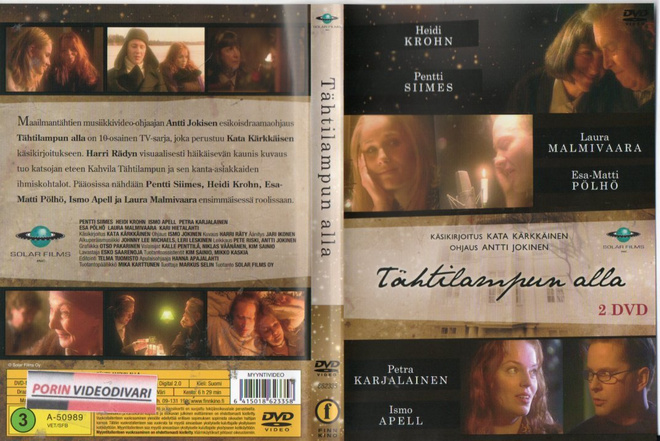tähtilampun alla	(1 440)	k	-FI-	DVD		(2)		1997	10 jaksoa    