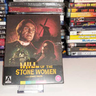 Mill Of The Stone Women Limited Edition Blu-ray Arrow uk - pikkukuva 2